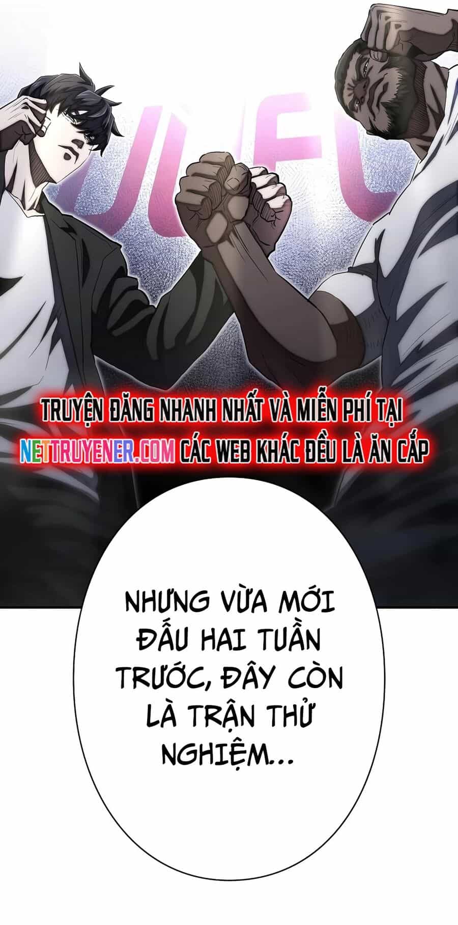 Bát Giác Phản Diện - Chương 28 - ảnh 14