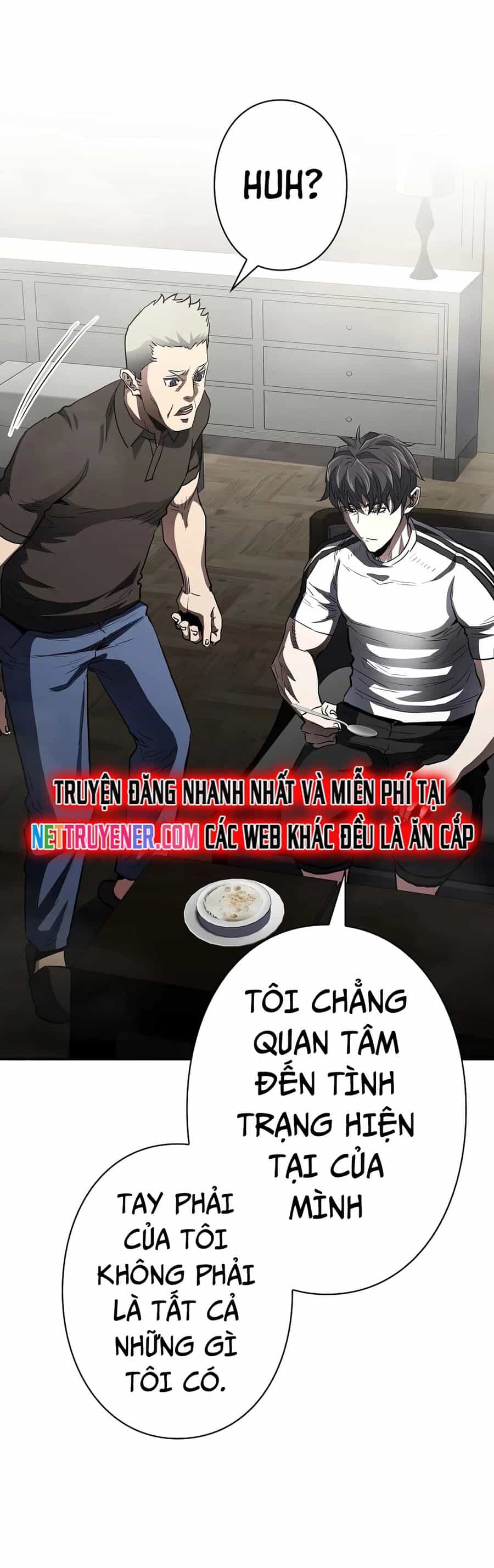 Bát Giác Phản Diện - Chương 28 - ảnh 40
