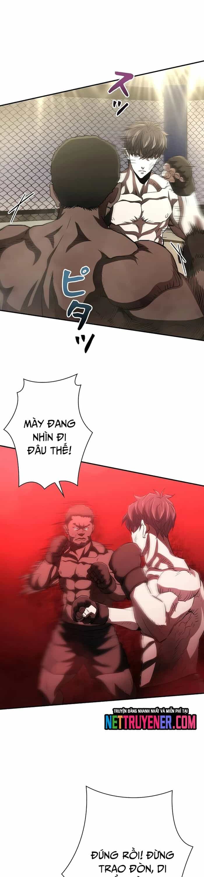 Bát Giác Phản Diện - Chương 29 - ảnh 18