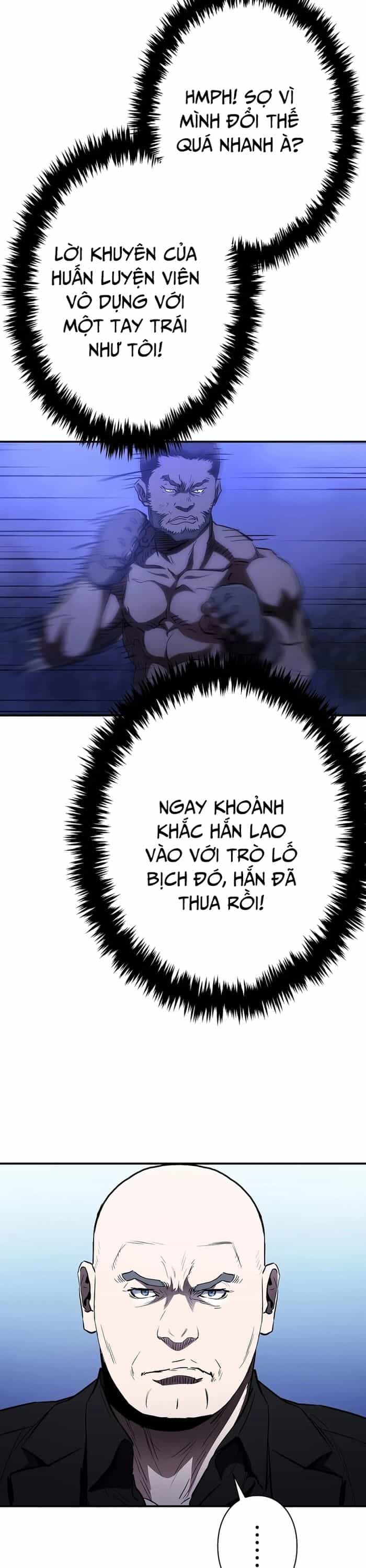 Bát Giác Phản Diện - Chương 29 - ảnh 20