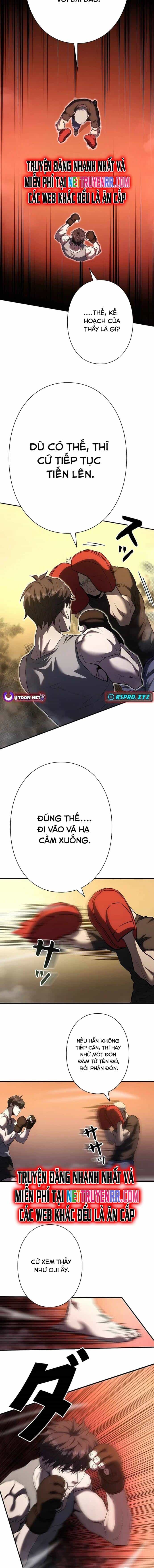 Bát Giác Phản Diện - Chương 3 - ảnh 14