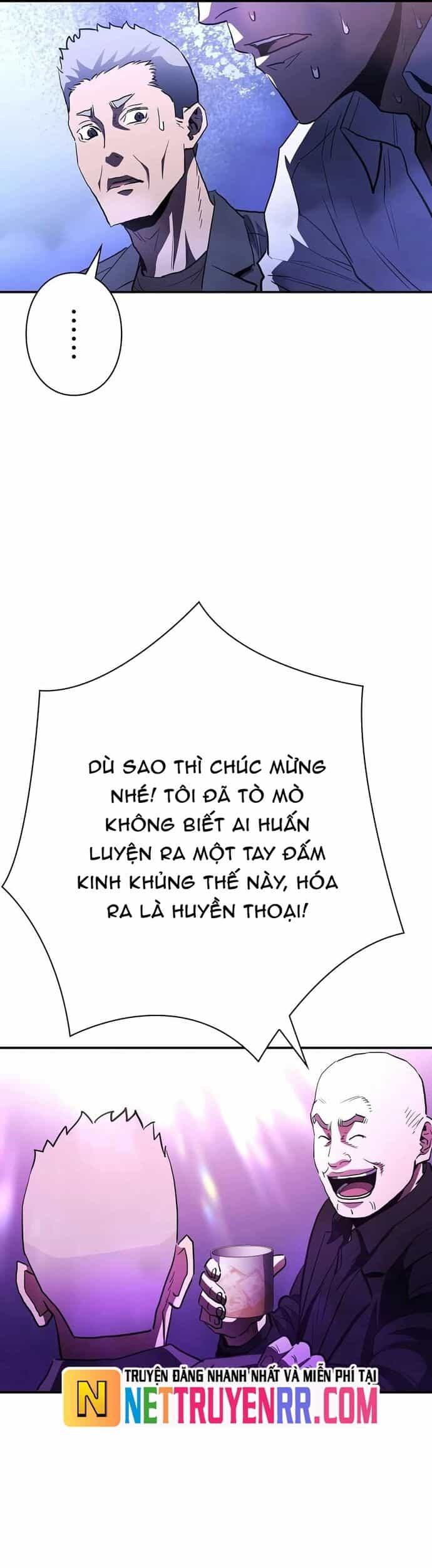 Bát Giác Phản Diện - Chương 31 - ảnh 10
