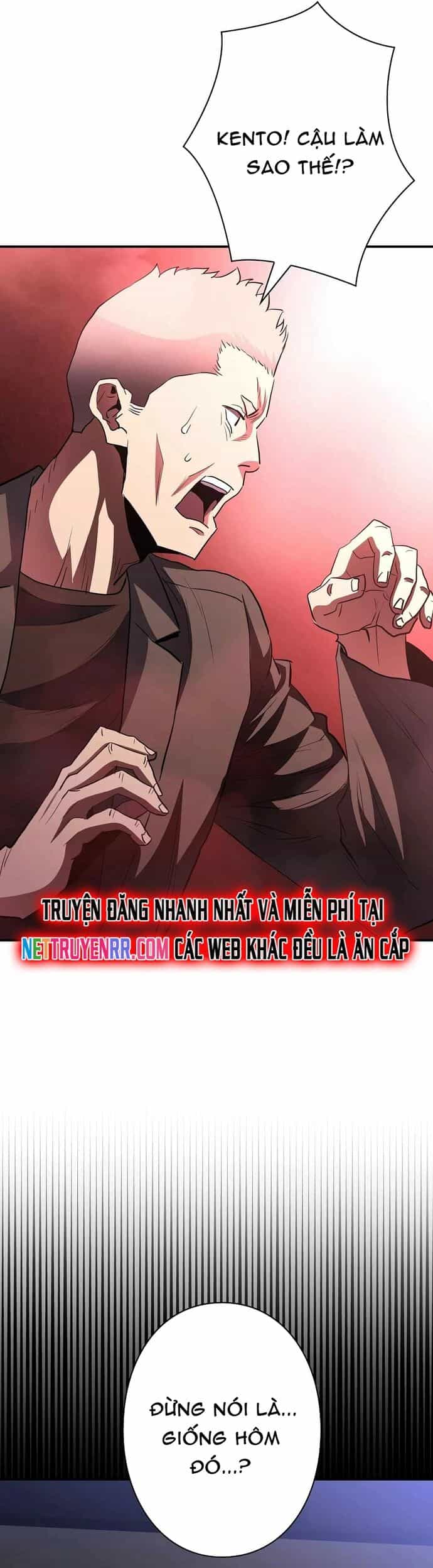 Bát Giác Phản Diện - Chương 31 - ảnh 28