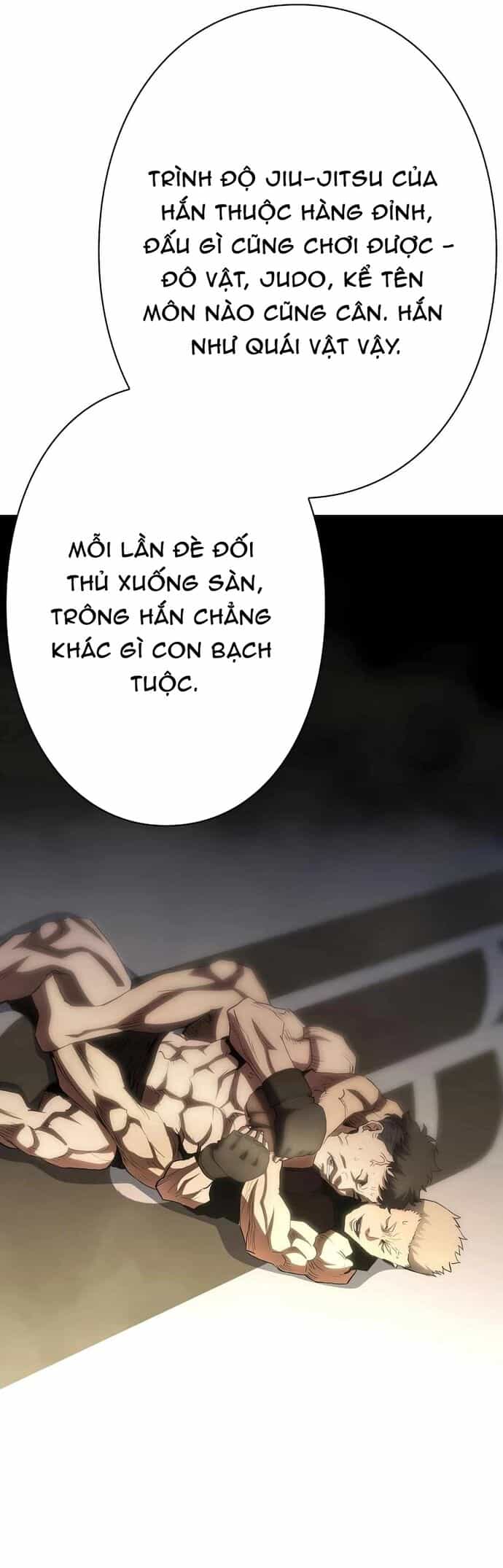 Bát Giác Phản Diện - Chương 31 - ảnh 6
