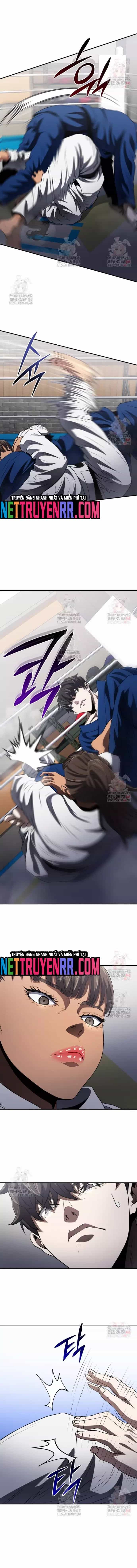 Bát Giác Phản Diện - Chương 35 - ảnh 7