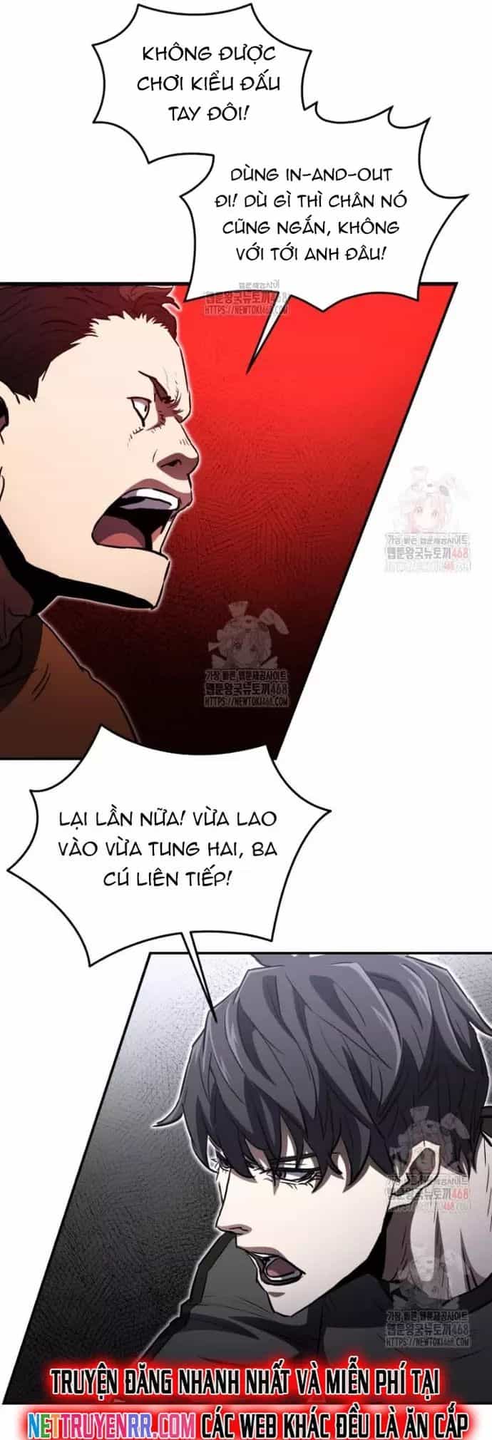 Bát Giác Phản Diện - Chương 36 - ảnh 40