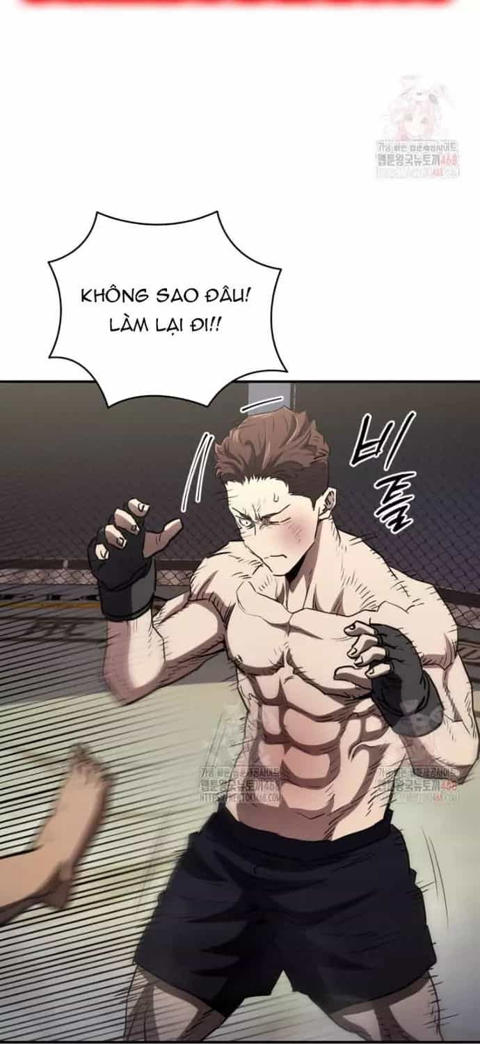 Bát Giác Phản Diện - Chương 36 - ảnh 42