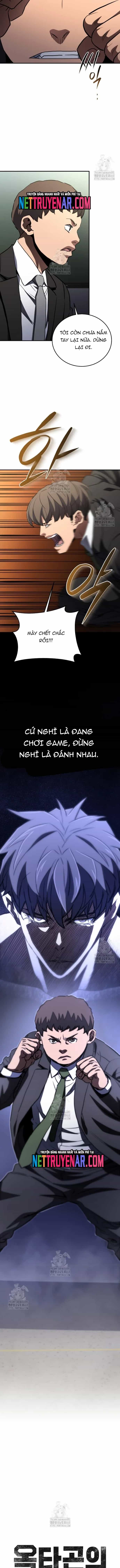 Bát Giác Phản Diện - Chương 42 - ảnh 16
