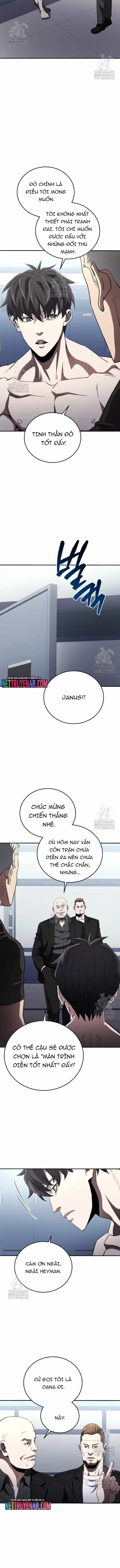 Bát Giác Phản Diện - Chương 44 - ảnh 5