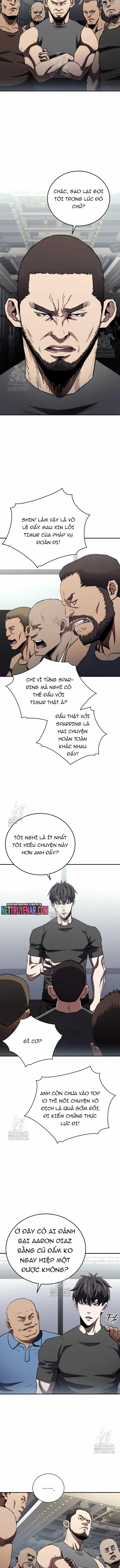 Bát Giác Phản Diện - Chương 45 - ảnh 6