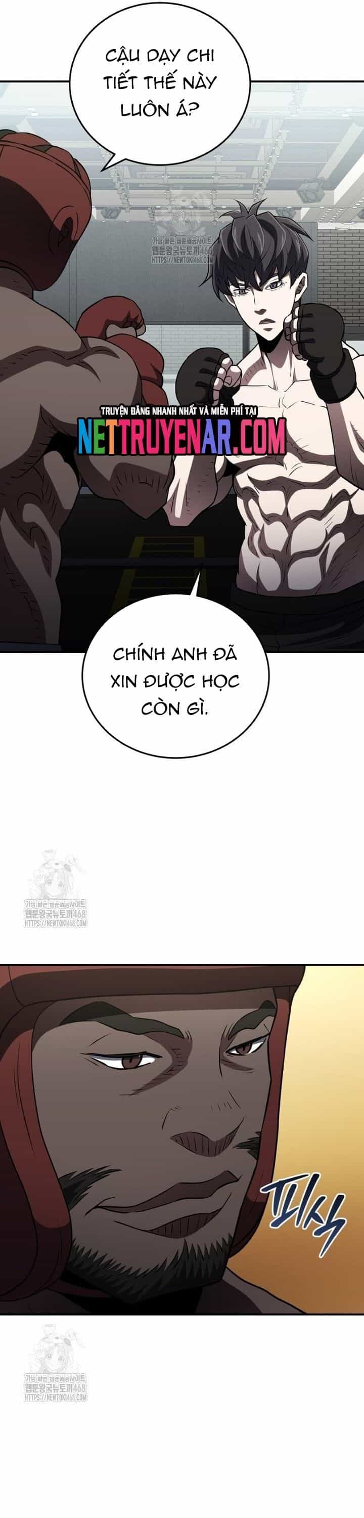 Bát Giác Phản Diện - Chương 47 - ảnh 12