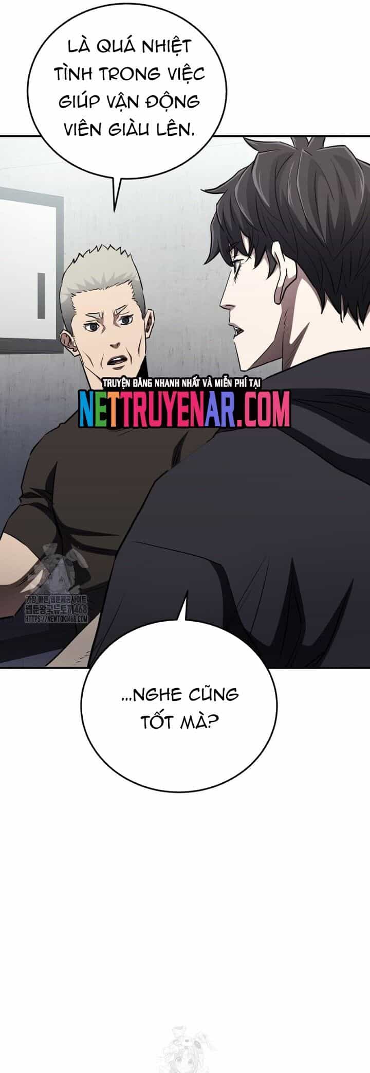 Bát Giác Phản Diện - Chương 47 - ảnh 46