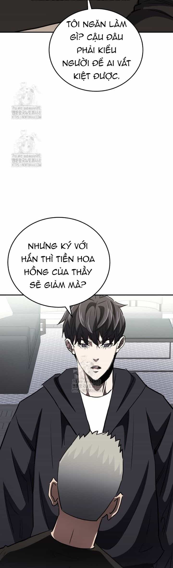 Bát Giác Phản Diện - Chương 47 - ảnh 49