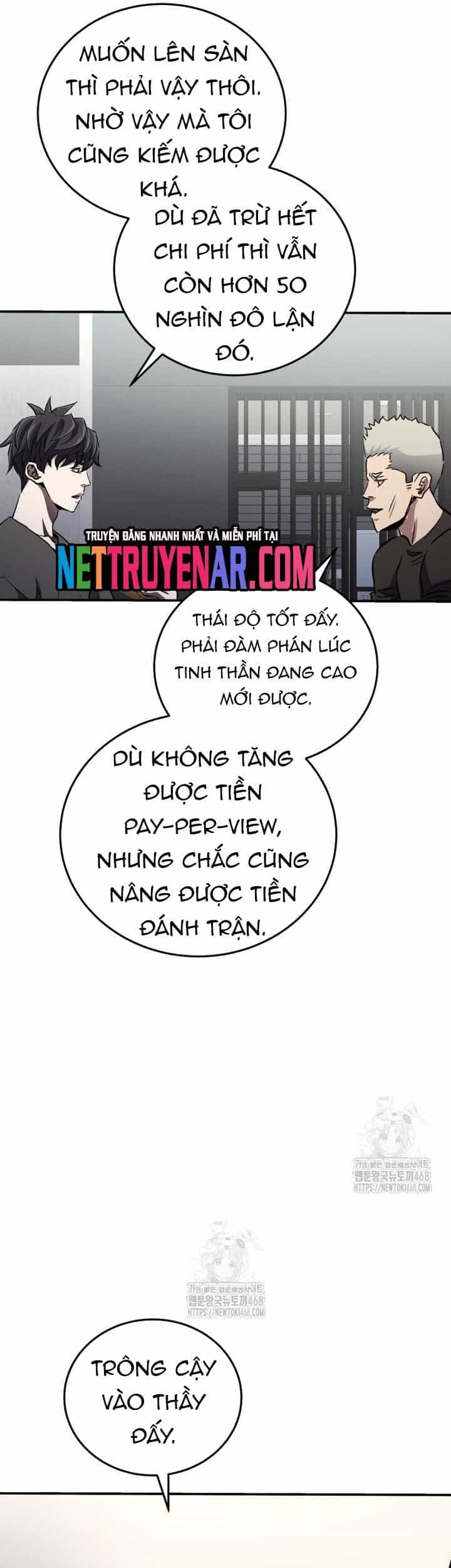 Bát Giác Phản Diện - Chương 47 - ảnh 62