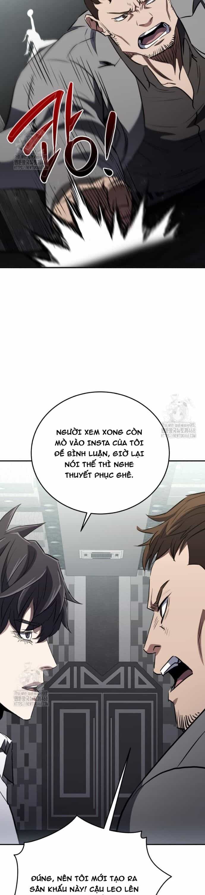 Bát Giác Phản Diện - Chương 48 - ảnh 12