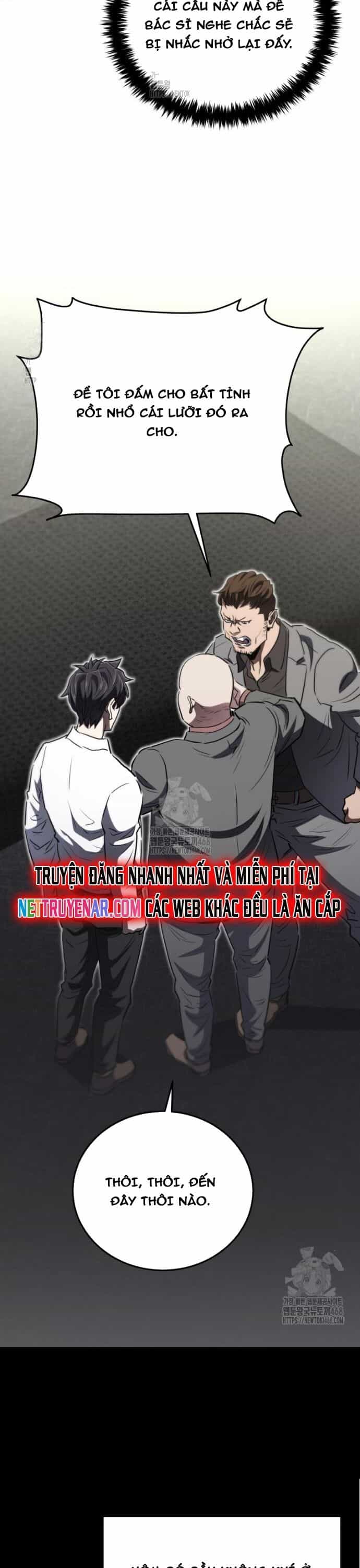 Bát Giác Phản Diện - Chương 48 - ảnh 18