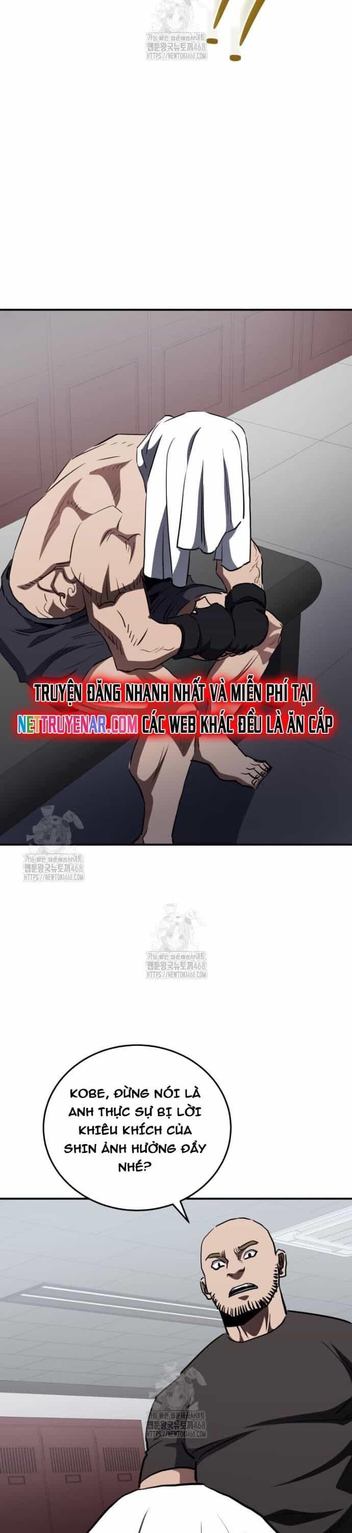 Bát Giác Phản Diện - Chương 48 - ảnh 23