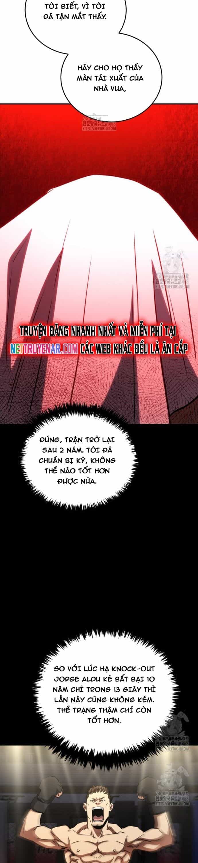 Bát Giác Phản Diện - Chương 48 - ảnh 26