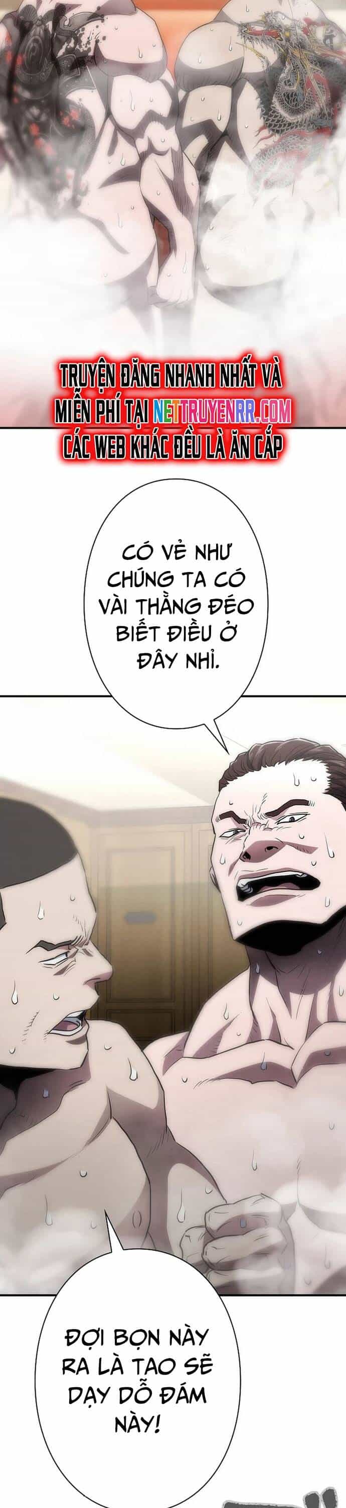 Bát Giác Phản Diện - Chương 5 - ảnh 31