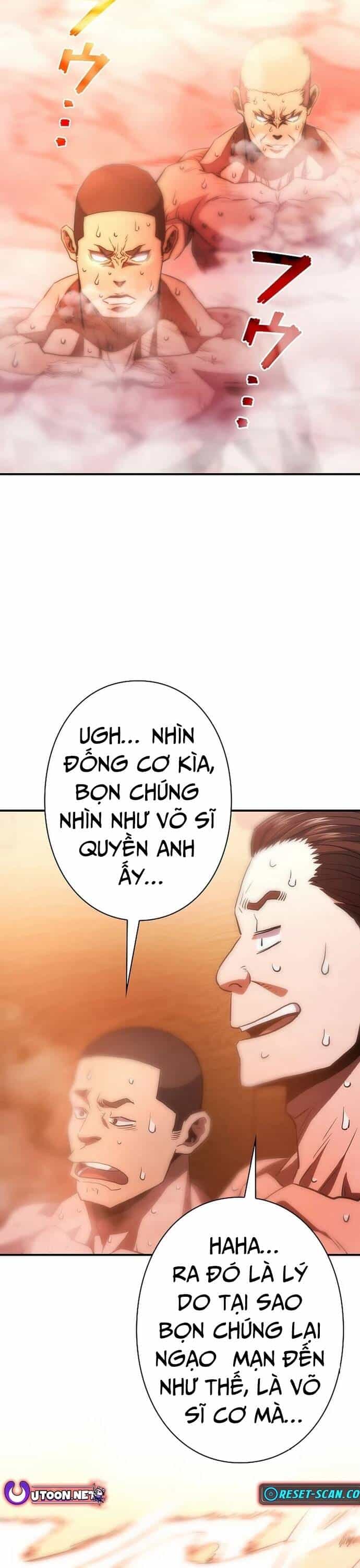 Bát Giác Phản Diện - Chương 5 - ảnh 33