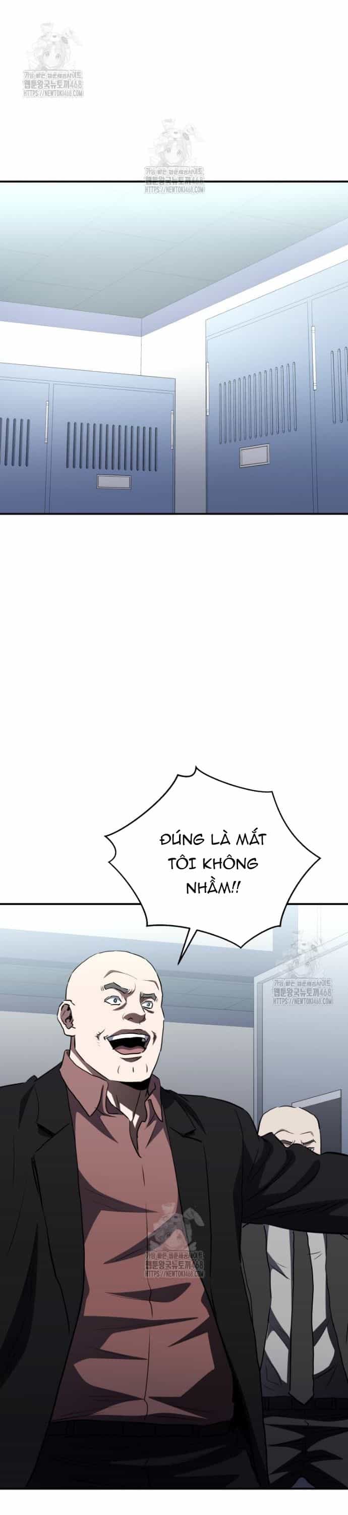 Bát Giác Phản Diện - Chương 50 - ảnh 23