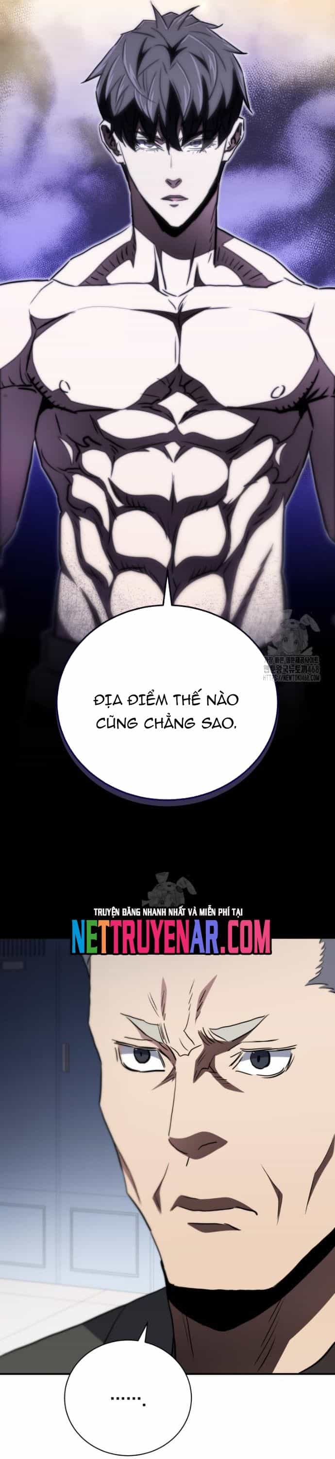 Bát Giác Phản Diện - Chương 50 - ảnh 45