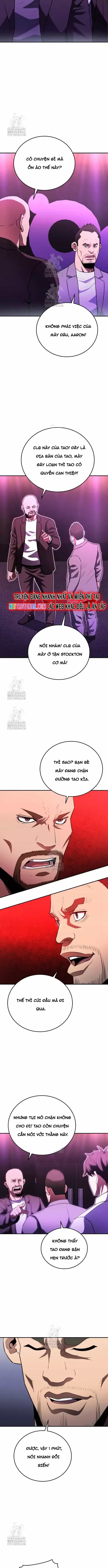 Bát Giác Phản Diện - Chương 51 - ảnh 13