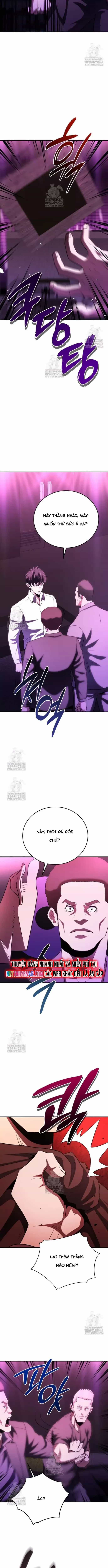 Bát Giác Phản Diện - Chương 51 - ảnh 9