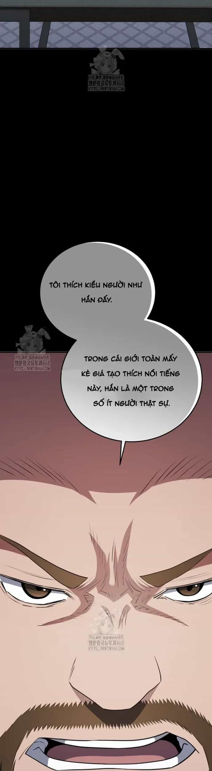 Bát Giác Phản Diện - Chương 56 - ảnh 49