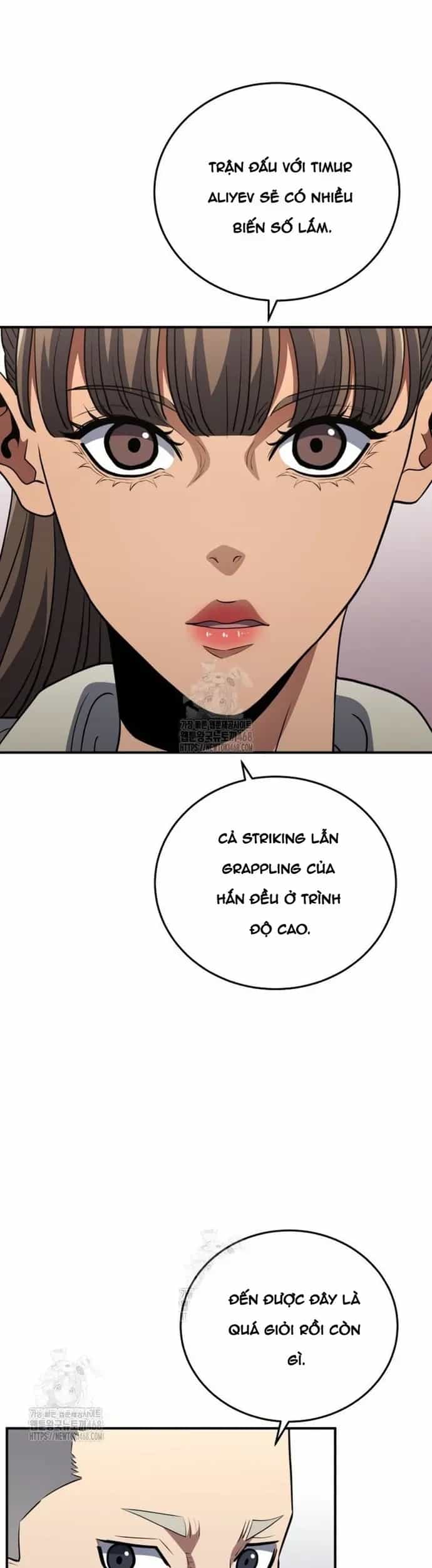 Bát Giác Phản Diện - Chương 56 - ảnh 58