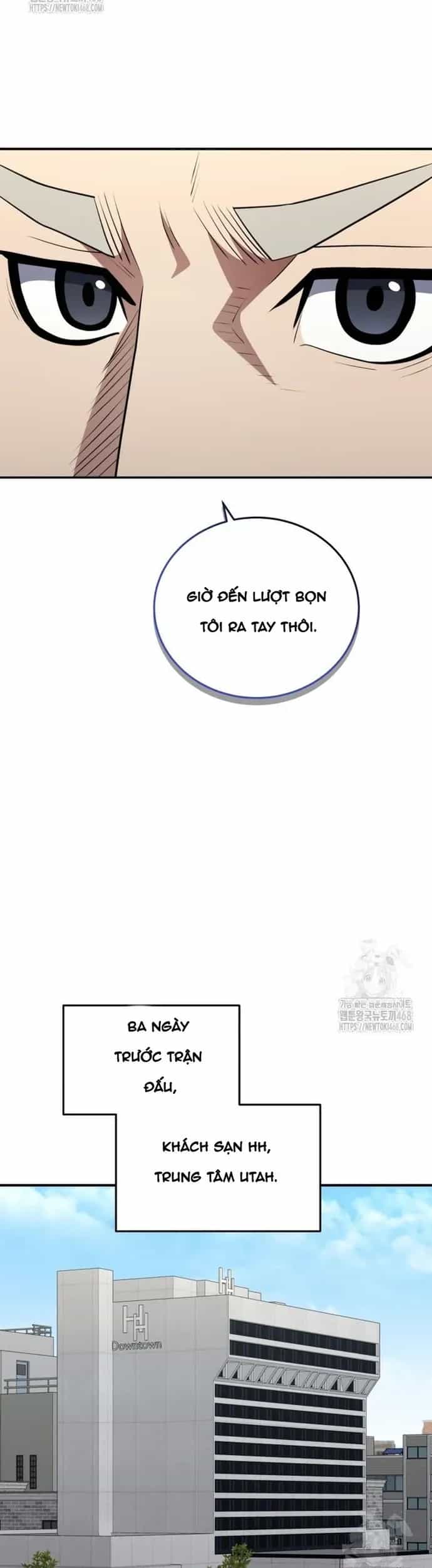 Bát Giác Phản Diện - Chương 56 - ảnh 60