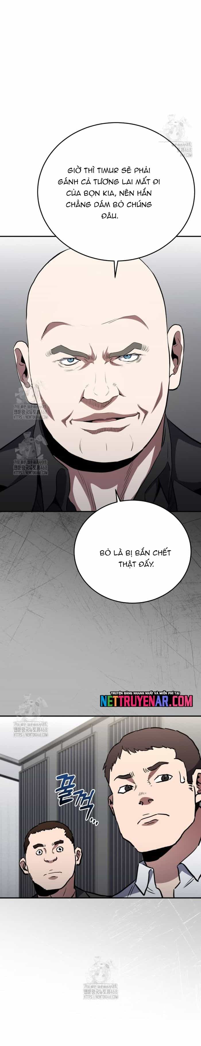 Bát Giác Phản Diện - Chương 57 - ảnh 34
