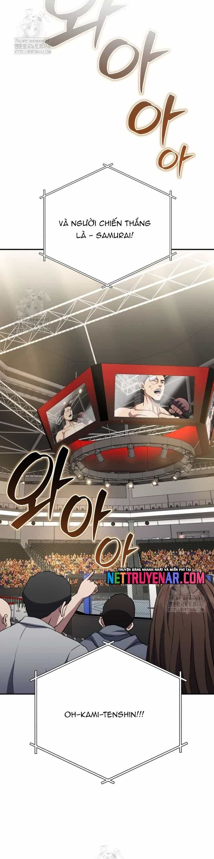 Bát Giác Phản Diện - Chương 57 - ảnh 39