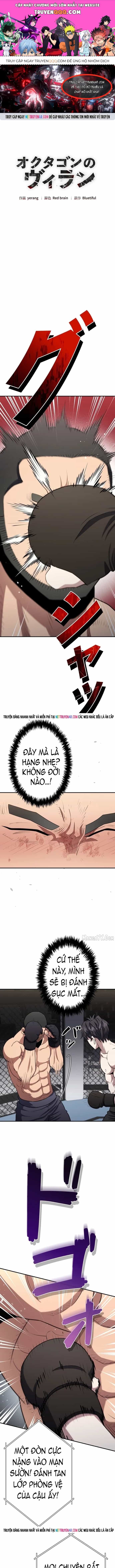Bát Giác Phản Diện - Chương 59 - ảnh 1