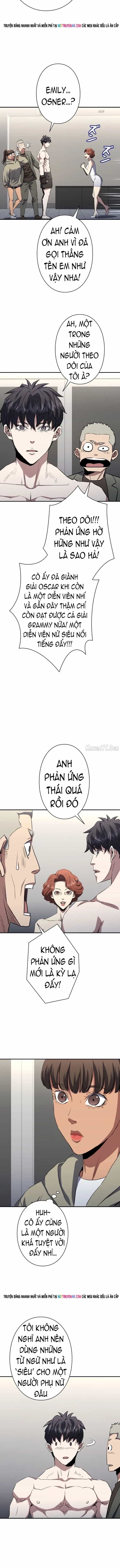 Bát Giác Phản Diện - Chương 59 - ảnh 17