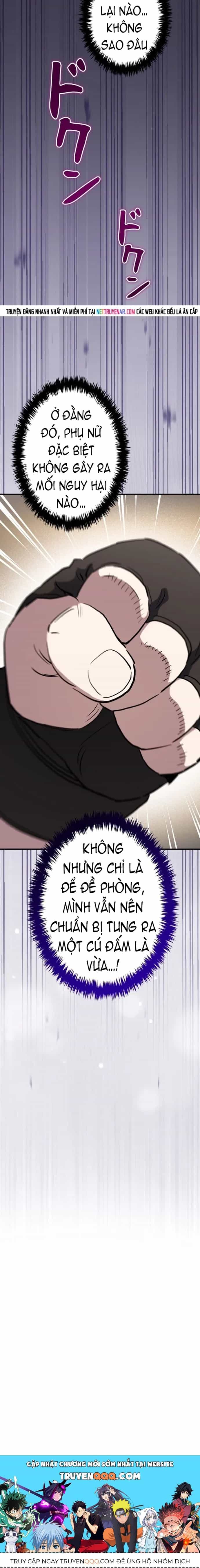 Bát Giác Phản Diện - Chương 59 - ảnh 19