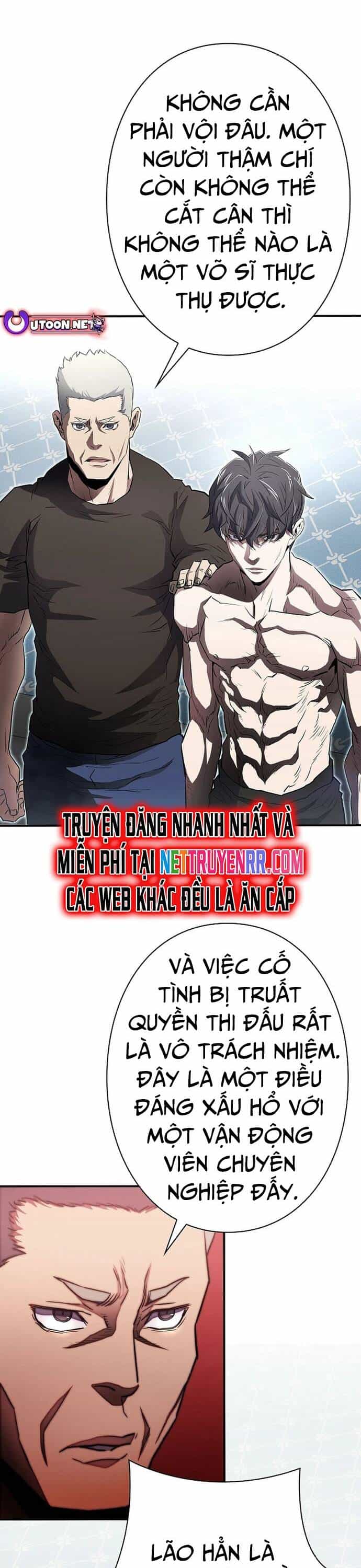 Bát Giác Phản Diện - Chương 6 - ảnh 11