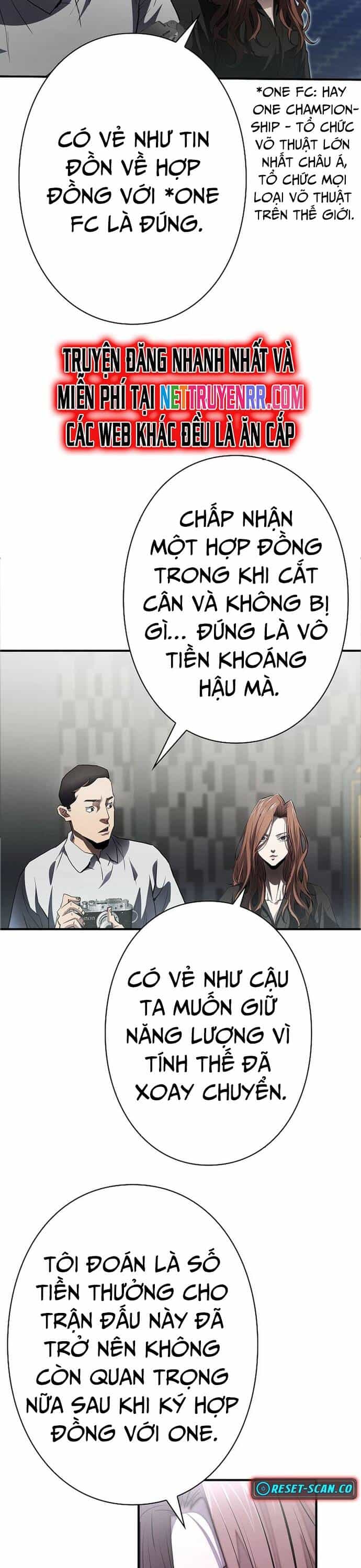 Bát Giác Phản Diện - Chương 6 - ảnh 22