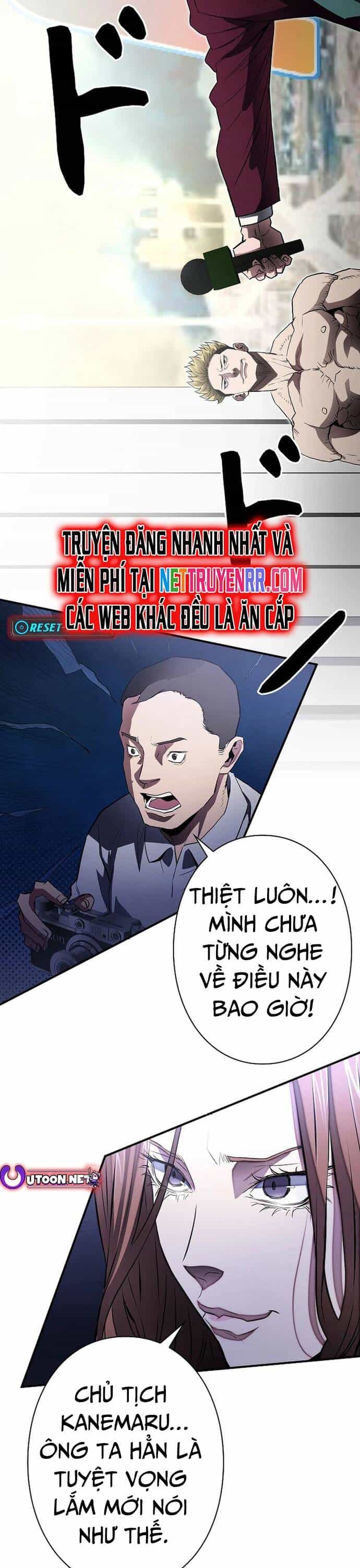Bát Giác Phản Diện - Chương 6 - ảnh 25