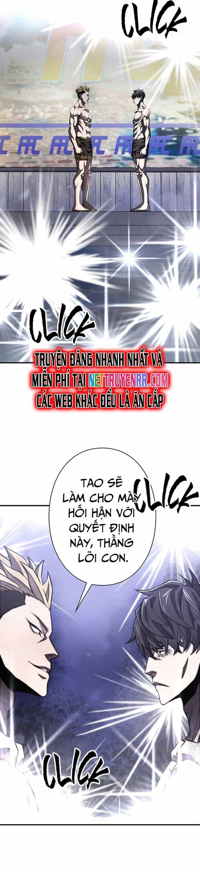 Bát Giác Phản Diện - Chương 6 - ảnh 27