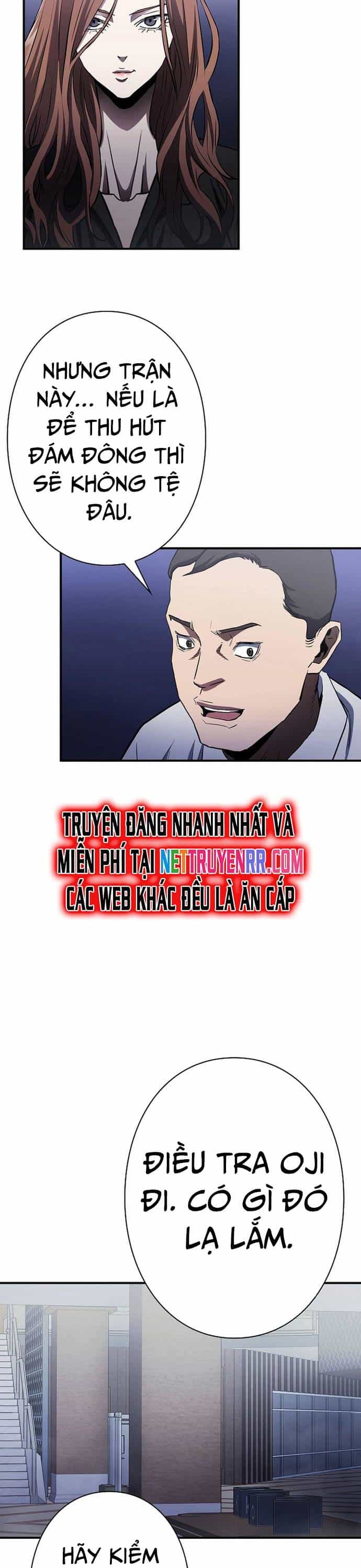 Bát Giác Phản Diện - Chương 6 - ảnh 34