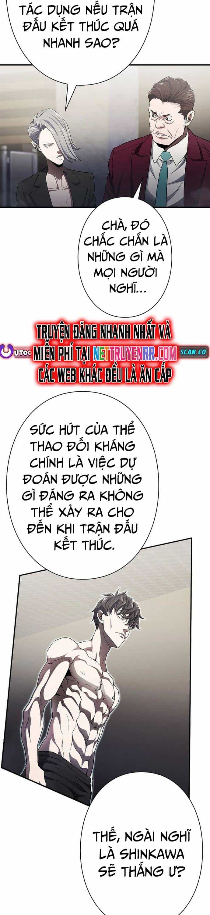 Bát Giác Phản Diện - Chương 6 - ảnh 37