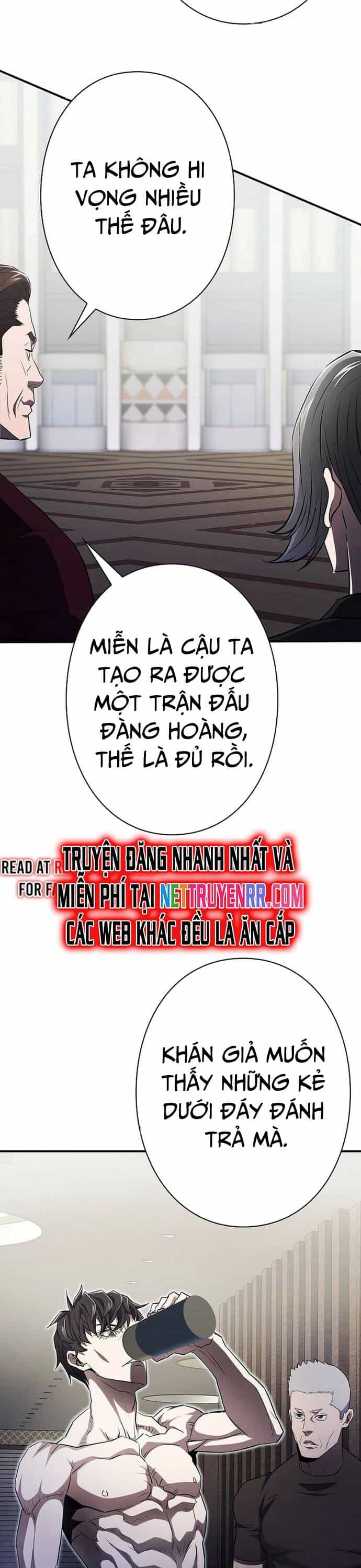 Bát Giác Phản Diện - Chương 6 - ảnh 38