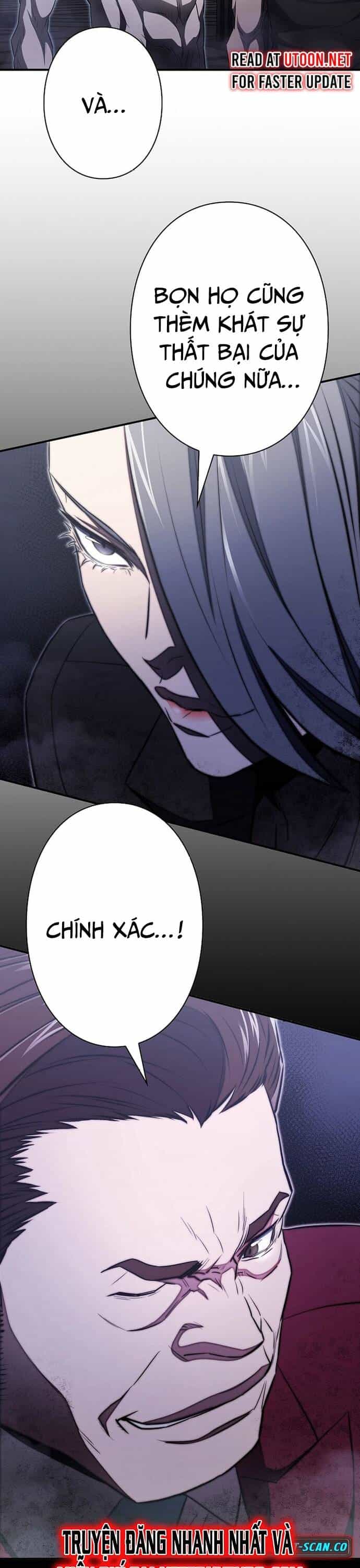 Bát Giác Phản Diện - Chương 6 - ảnh 39