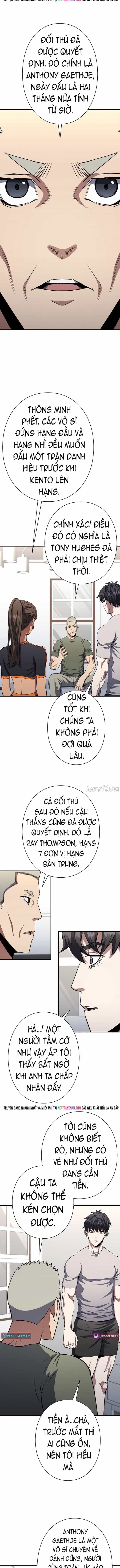 Bát Giác Phản Diện - Chương 60 - ảnh 14