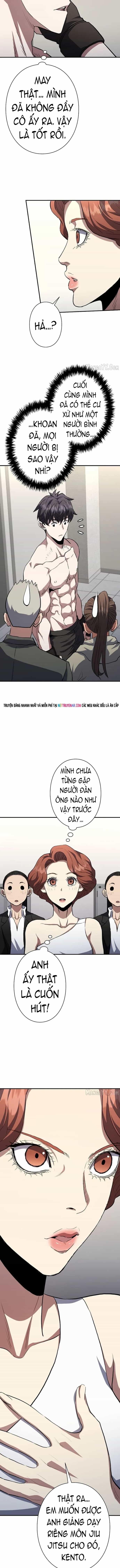 Bát Giác Phản Diện - Chương 60 - ảnh 2