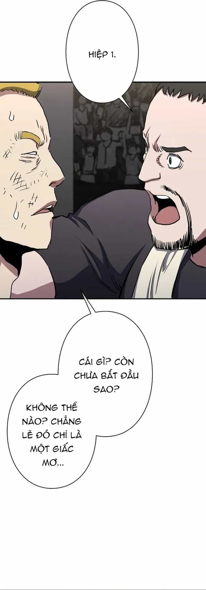 Bát Giác Phản Diện - Chương 61 - ảnh 61