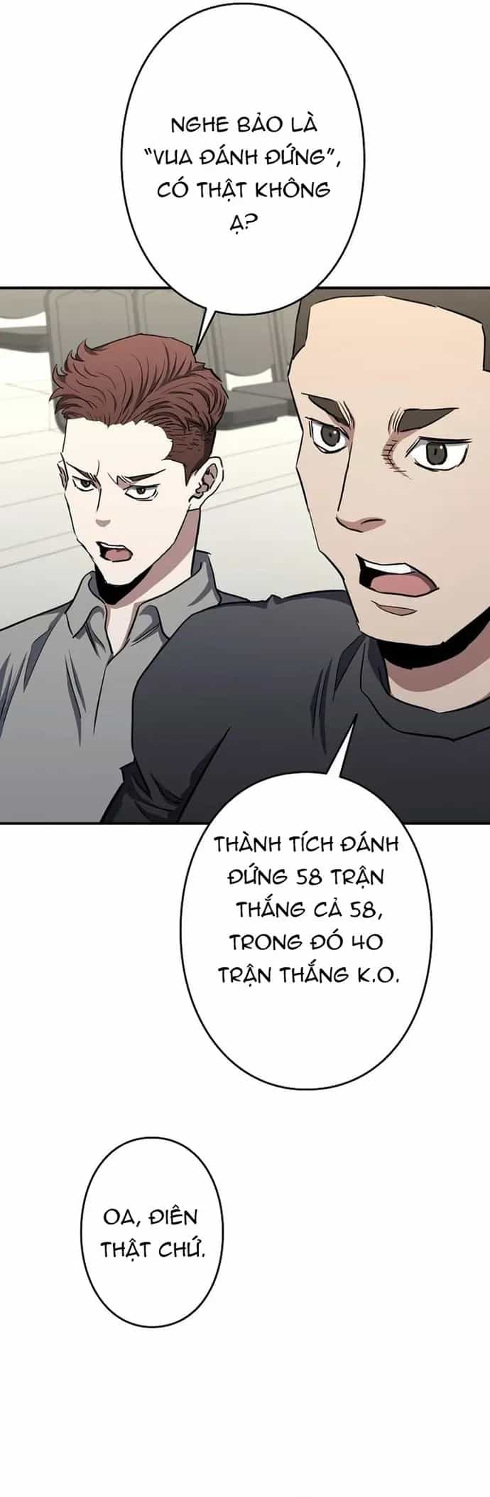 Bát Giác Phản Diện - Chương 62 - ảnh 63