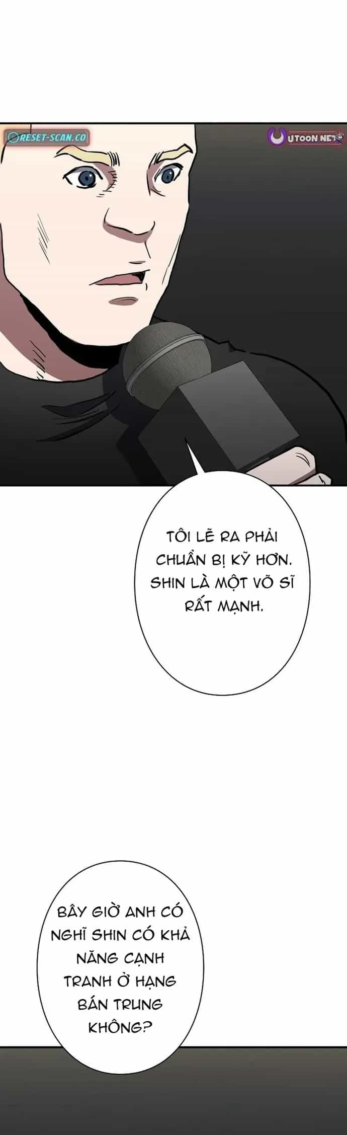 Bát Giác Phản Diện - Chương 63 - ảnh 52