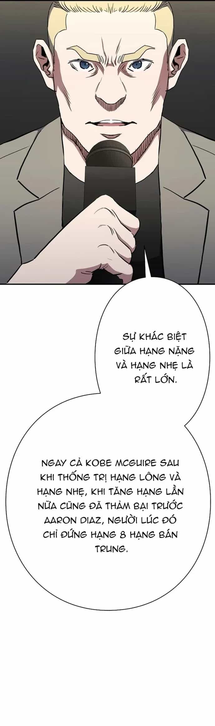 Bát Giác Phản Diện - Chương 63 - ảnh 6